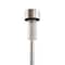 Flash Furniture Outdoor LED Solar Lights, Stainless Steel, PK 12 DN-SL104-12-SS-GG - alternate 9